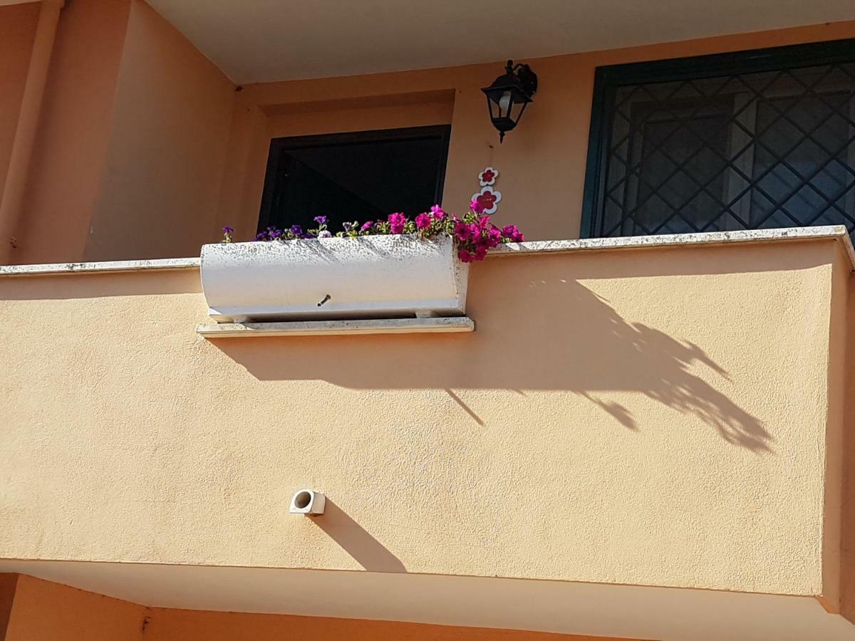 I Villini Affittacamere Fiumicino Buitenkant foto